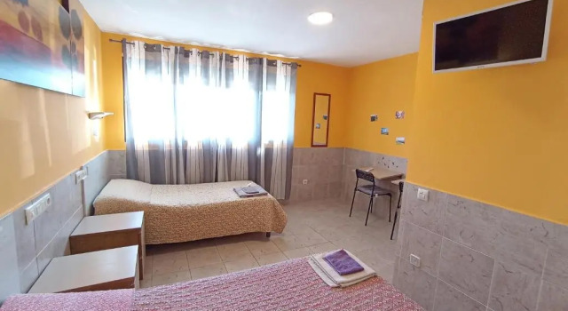 Casa Vacacional - Family House Gijón, Prenota Hotel Hotel a Asturie con parcheggio, Parcheggio