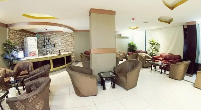 Hamasat Hotel 2, Varaa Hotelli Jedda 