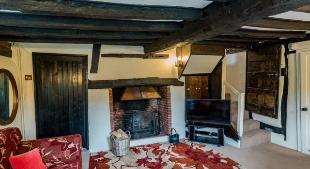 Yew Tree Cottage- Sleeps 12, Garden & Pet-friendly, Rezervați Hotel Newport Pagnell 