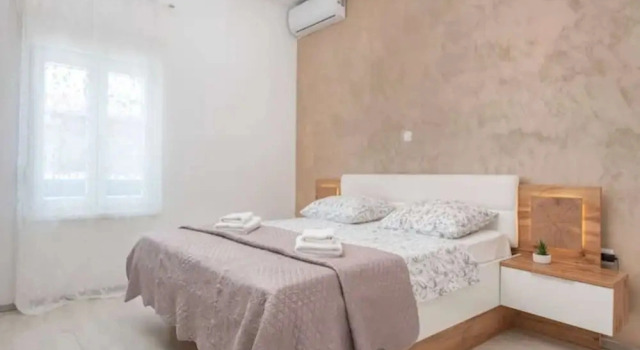 Famliy Holiday Villa Near Sea, Забронировать Вилла Омиш Окрестности Сплита