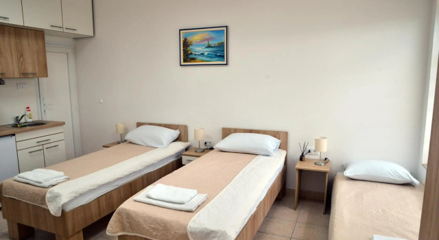 Apartman Dunav, Varaa Huoneisto Kladovo 