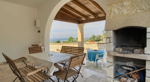 Li Cantori Typical Seaview Solution