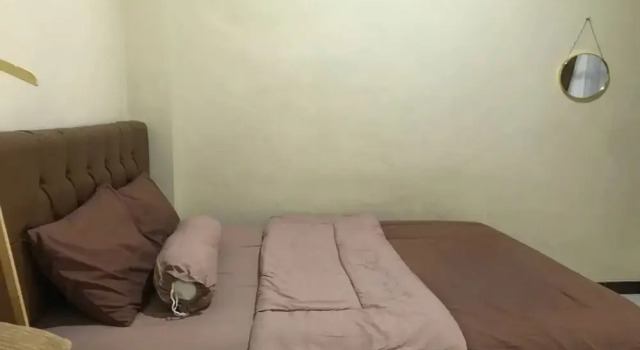 Номер Deluxe Hotel O Haz Malioboro