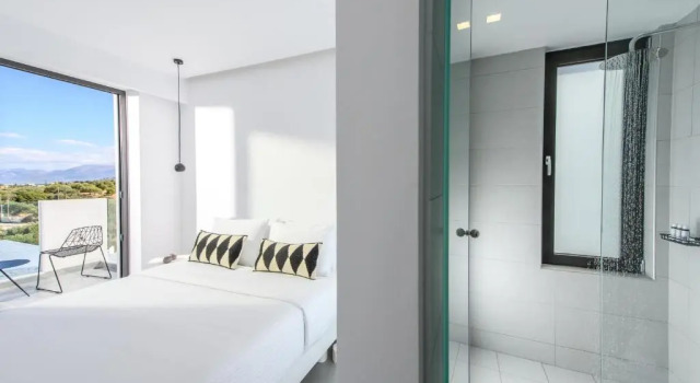 Cocoon Luxury Villas, Забронировать Отель Херсониссос Центральный Крит