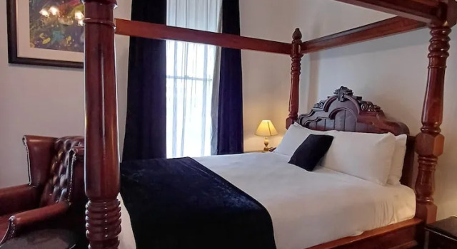 Номер Premium Art Hotel on York