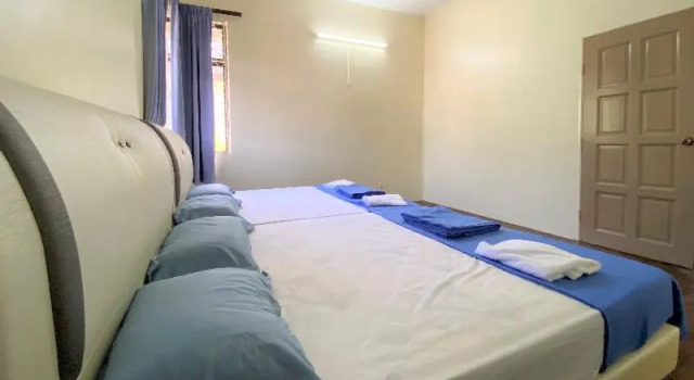 Oyo 90199 Homely&cozy House, Prenota Hotel Batu Ferringhi Penang