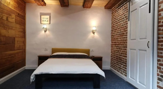 Студия Guesthouse Postavarului
