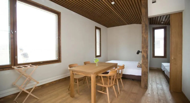 Коттедж Cottage EKARA