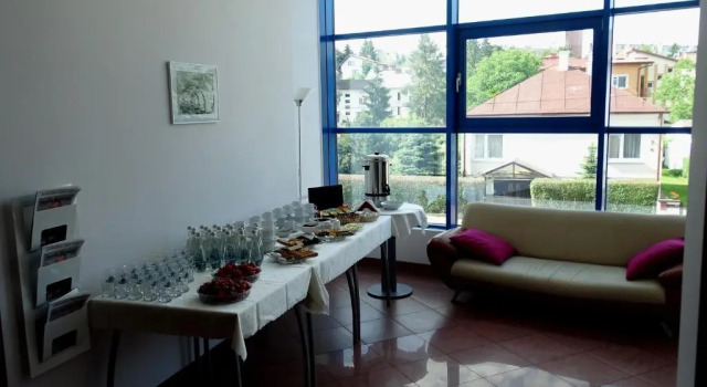 Karpackie Pokoje