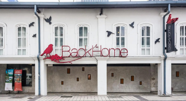 BackHome Kuala Lumpur Hostel, Забронировать Хостел Хостелы Куала-Лумпура, рядом с Парк птиц  в Куала-Лумпур, Хостел