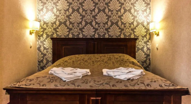 Люкс Boutique Hotel Annuska