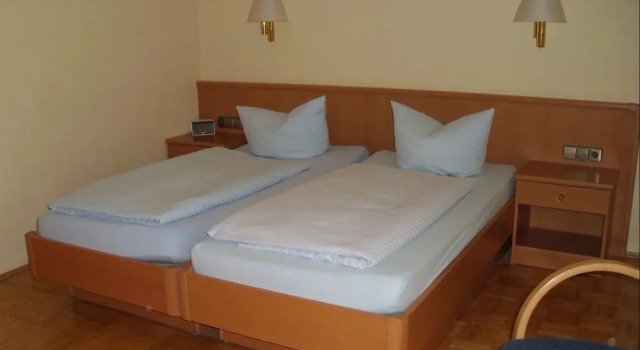 Landgasthof zur Post, Reserva ahora Bed & breakfast Heiligenberg Baden-Wurtemberg