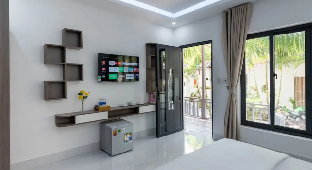 Coastal Village Phu Quoc, Забронировать Гостевой дом Гостевые дома Зыонгдонг, Гостевой дом