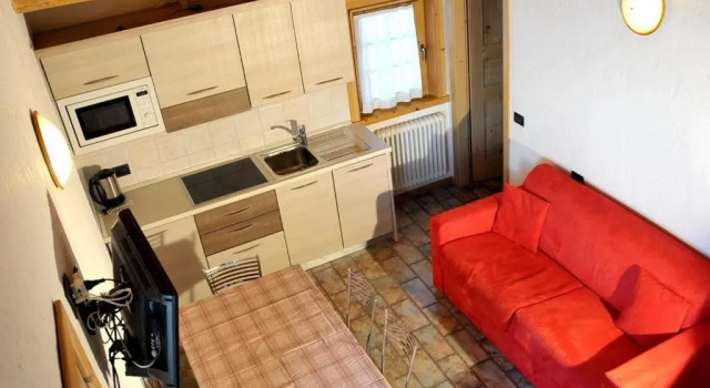 Standard Zimmer Bait Panorama