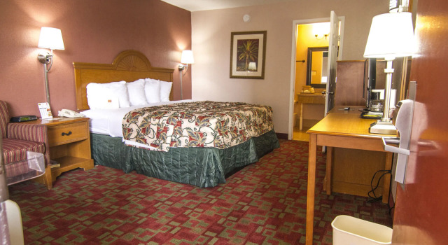 La Copa Hotel