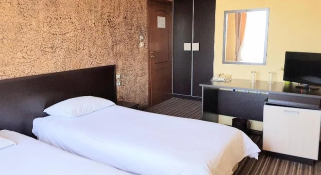 Rusalka, Book Hotel Plovdiv Plovdiv