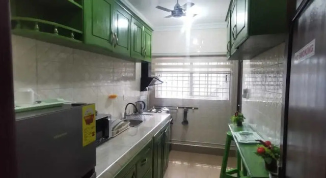 Апартаменты Dollys Villagio Apartments