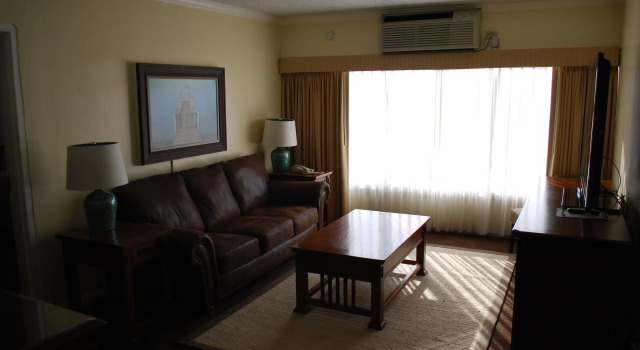 City Center Hotel