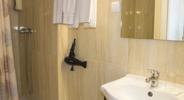 Номер Standard Hotel Estoril Porto