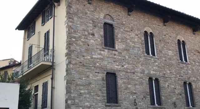 Апартаменты Romantic and Charming Apartments