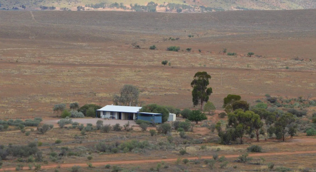 Коттедж Standard Windana Cottages