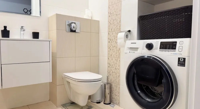 Апартаменты RentPlanet - Apartament przy Lotnisku