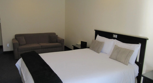 Palm City Motor Inn, Забронировать Отель Нейпир регион Хокс-Бей