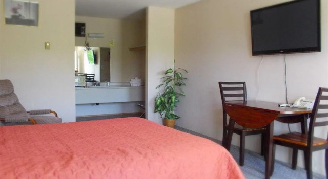 Granada Inn, Réserver Hôtel Penticton Okanagan-Similkameen
