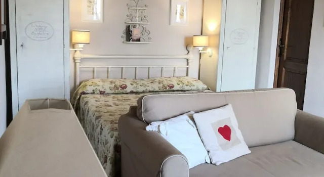 Студия Agriturismo Poggiopiano