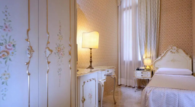 Одноместный номер Classic Hotel Canaletto