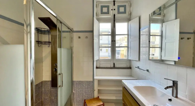 Апартаменты Olhão Historical House by Homing