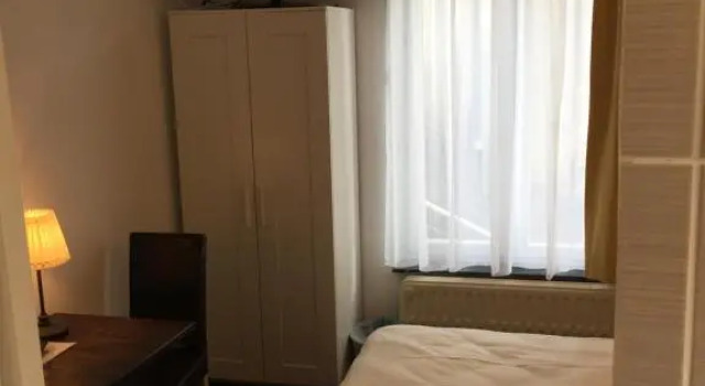 Номер Standard Hotel Bouillon