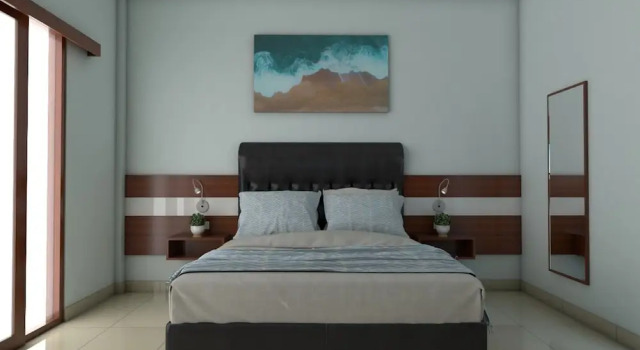 Murna's Guesthouse Bali