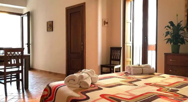 Полулюкс San Michele delle grotte BnB