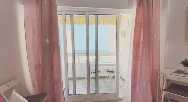 Tamarindos 721 in Benalm Dena, Забронировать Апартаменты/квартира Апартаменты Бенальмадена, рядом с Playa de Torrebermeja, Апартаменты/квартира