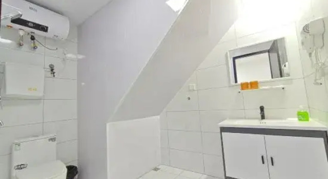 Harbin Chengcheng Homestay (Ice and Snow World Shimao Avenue Subway Station), Prenota Hotel Harbin Heilongjiang