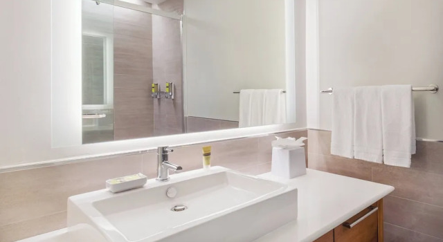 Люкс Element by Marriott Chelmsford