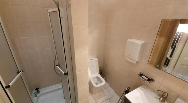 Номер Standard Sijas house