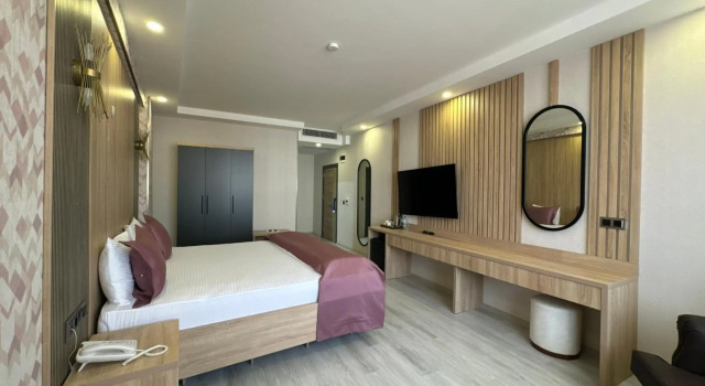 Korkmaz Otel