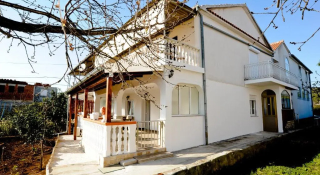 Апартаменты Apartments Mia