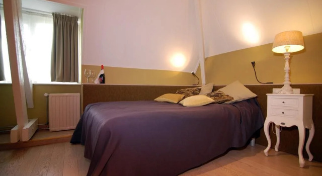 Hotel Inkelshoes, Забронировать Отель Отели Эпен 3 звезды, 3*
