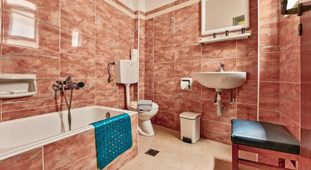 Номер Standard Lucia Hotel