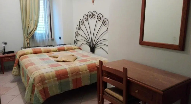 Номер Standard Hotel Ponte San Vittorino