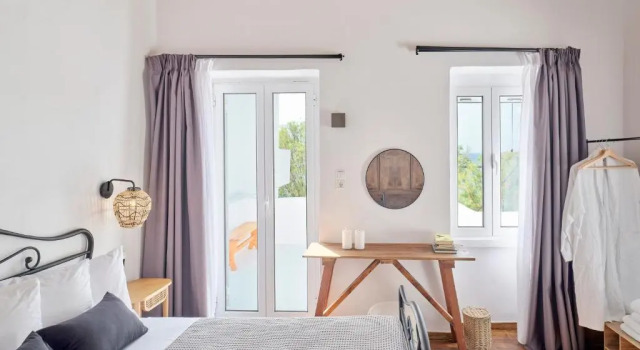 Коттедж Psathi Beach House