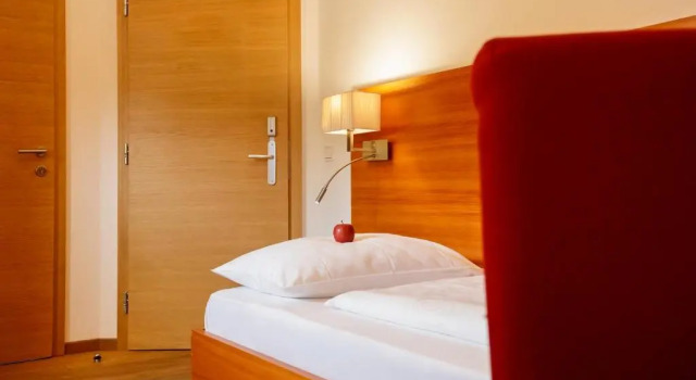 Номер Standard Hotel Teutschhaus