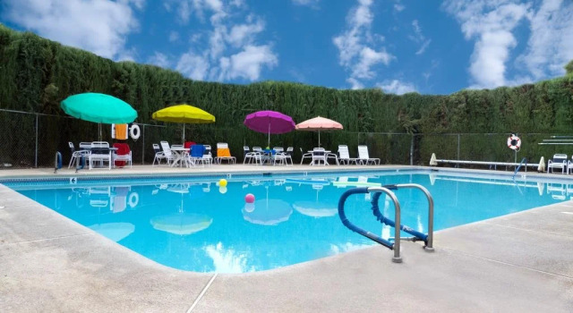Preferred Rv Resort