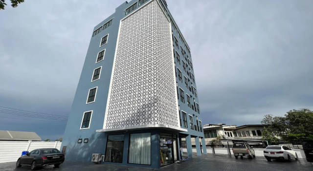 Casa Grand Hotel, Брондау Қонақ үй Samut Prakan Samut Prakan Province
