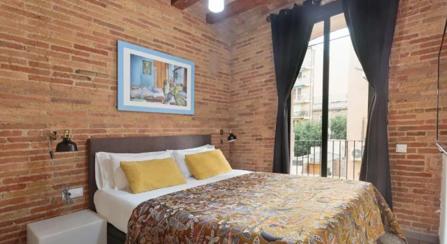 AG Apartments, Забронировать Апартаменты/квартира Барселона провинция Барселона, рядом с Приход Св. Августина