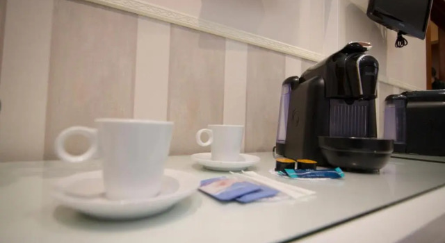 Номер Standard Hostal Paris