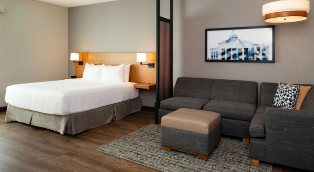 Hyatt Place Dallas/Rockwall